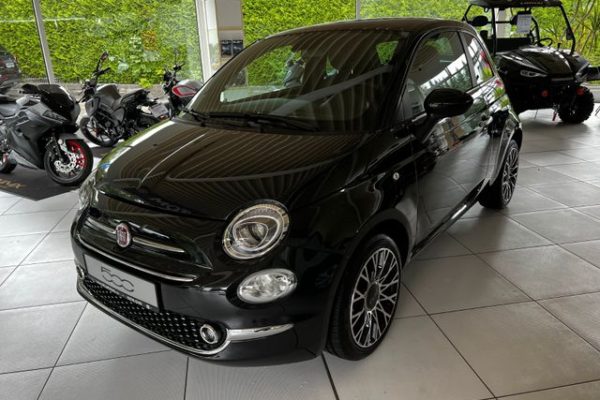 Fiat 500 MY23 1.0 GSE Hybrid DOLCEVITA 51kW