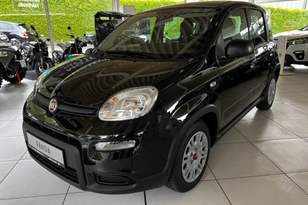 Fiat Panda 1.0 GSE Hybrid