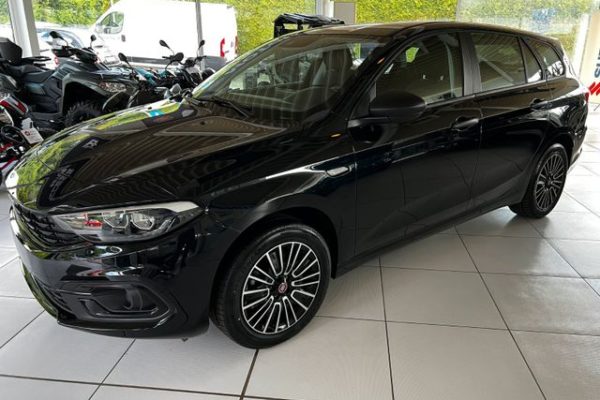 Fiat Tipo Kombi Hybrid 1.5 GSE DCT